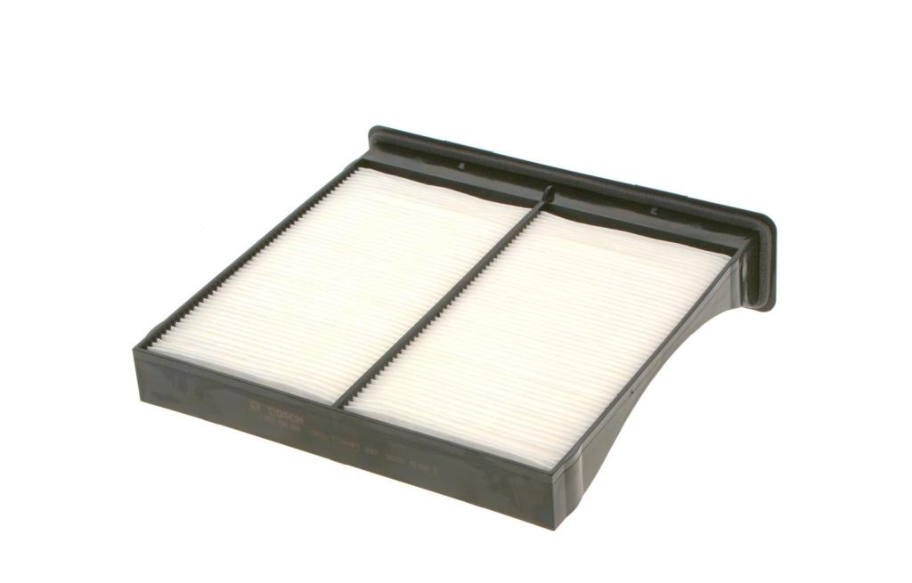 Filtre d'habitacle (Filtre à pollen) BOSCH M2262 - ref. 1 987 432 262