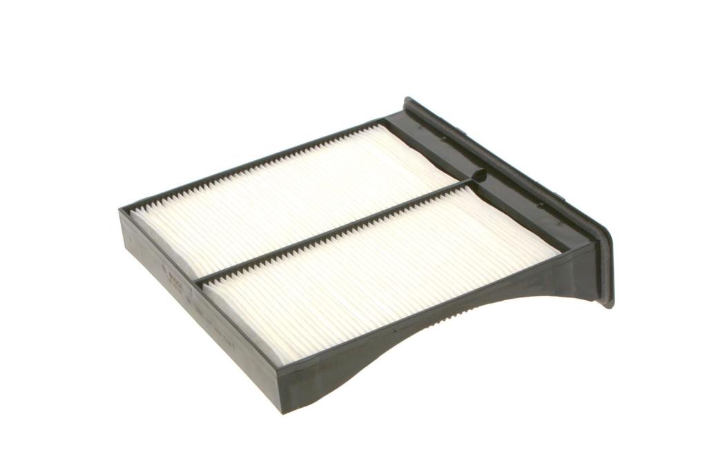 Filtre d'habitacle (Filtre à pollen) BOSCH M2262 - ref. 1 987 432 262