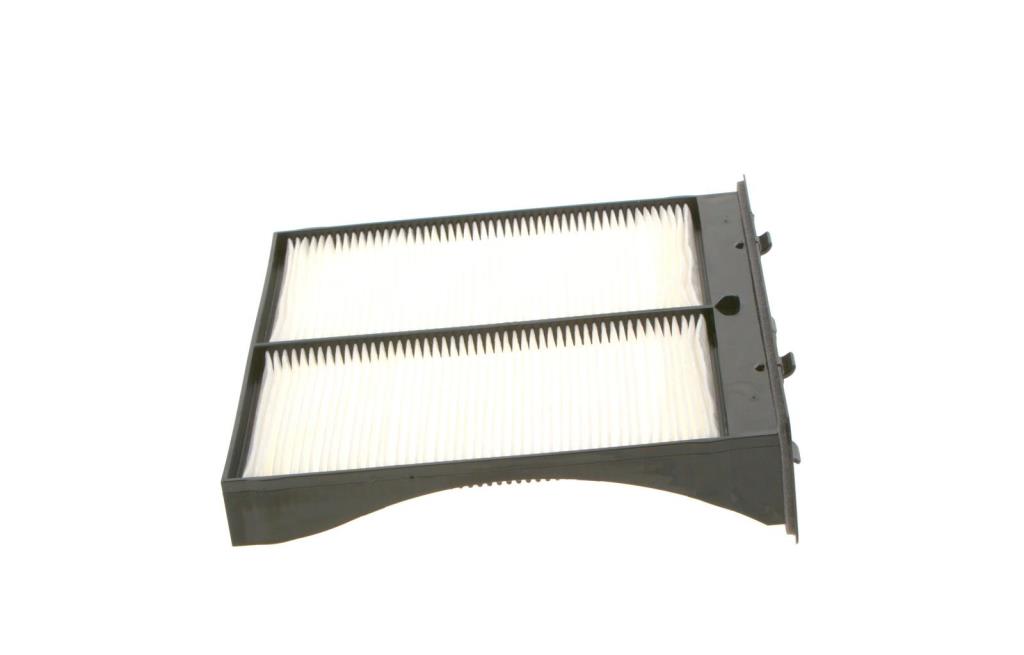 Filtre d'habitacle (Filtre à pollen) BOSCH M2262 - ref. 1 987 432 262