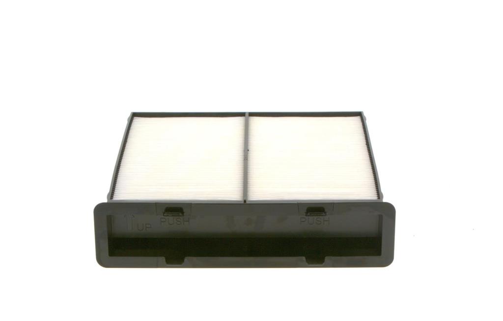 Filtre d'habitacle (Filtre à pollen) BOSCH M2262 - ref. 1 987 432 262