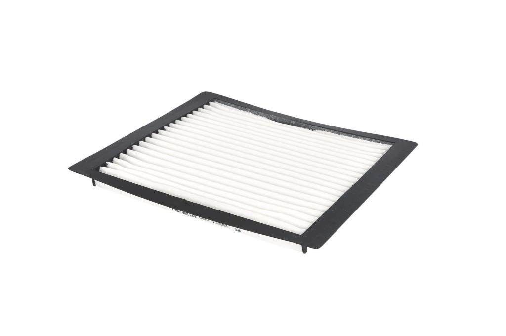 Filtre d'habitacle (Filtre à pollen) BOSCH M2263 - ref. 1 987 432 263