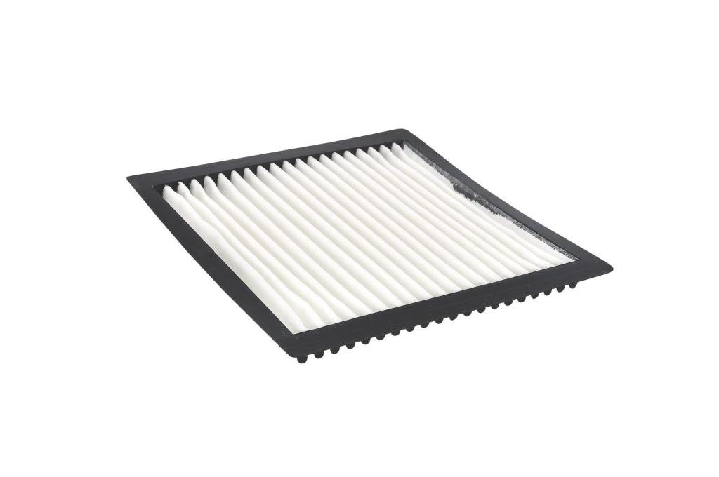 Filtre d'habitacle (Filtre à pollen) BOSCH M2263 - ref. 1 987 432 263