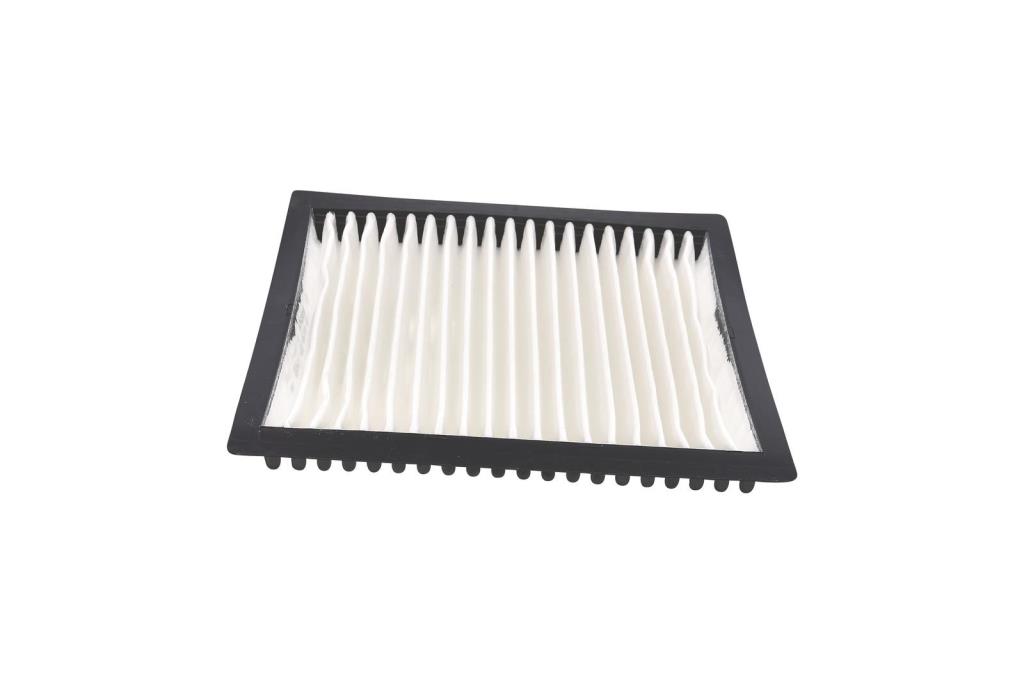 Filtre d'habitacle (Filtre à pollen) BOSCH M2263 - ref. 1 987 432 263