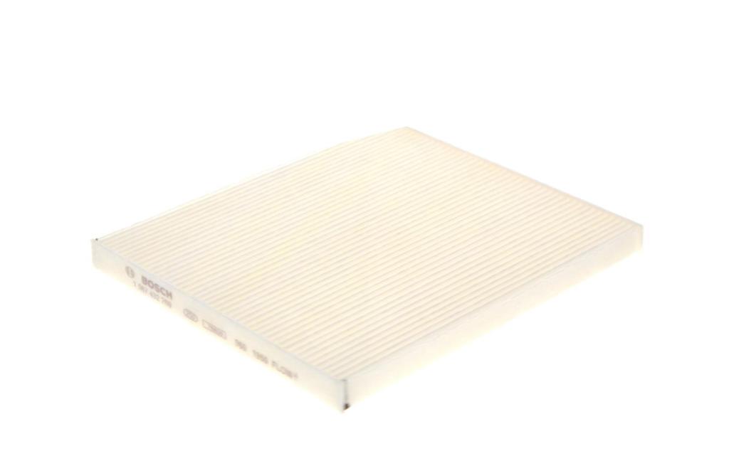 Filtre d'habitacle (Filtre à pollen) BOSCH M2269 - ref. 1 987 432 269