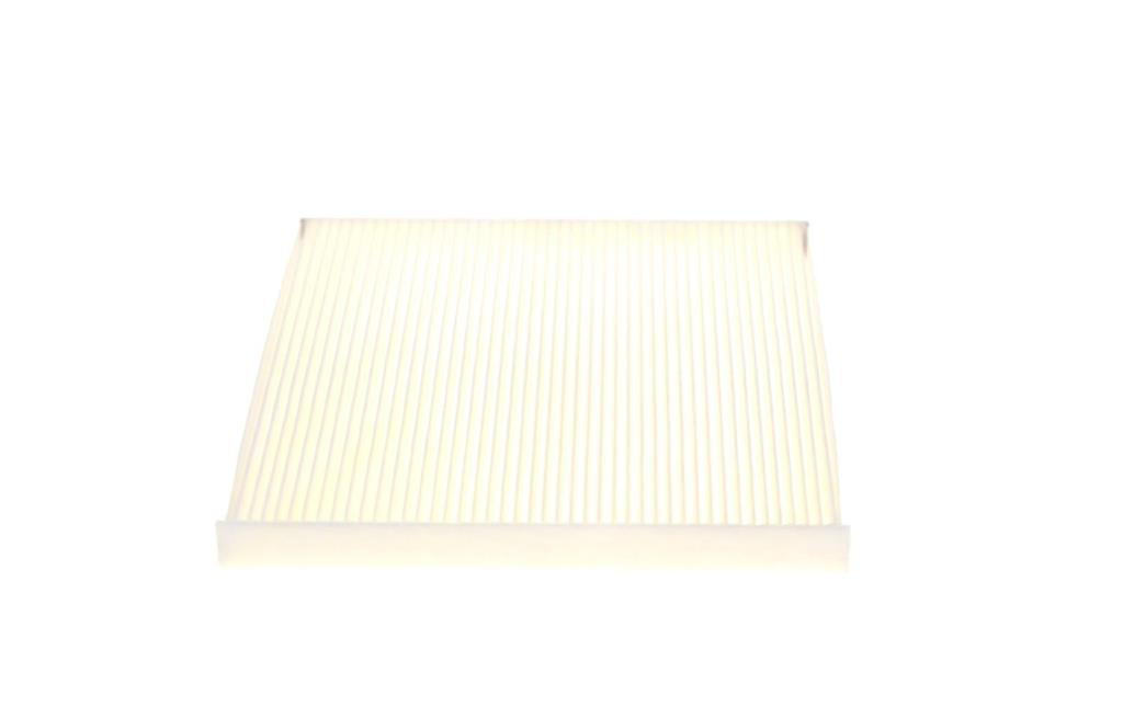 Filtre d'habitacle (Filtre à pollen) BOSCH M2269 - ref. 1 987 432 269