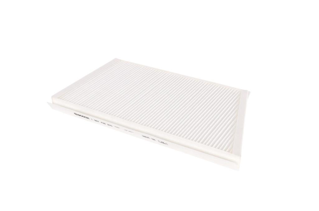 Filtre d'habitacle (Filtre à pollen) BOSCH M2270 - ref. 1 987 432 270