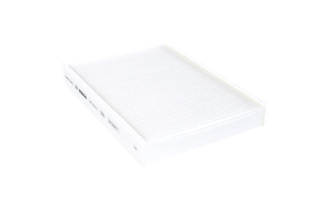 Filtro, aire habitáculo BOSCH M2272 - ref. 1 987 432 272