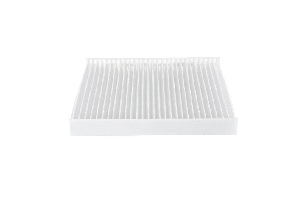 Filtre d'habitacle (Filtre à pollen) BOSCH M2273 - ref. 1 987 432 273