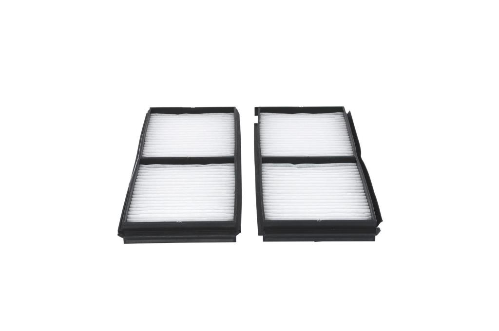 Filtre d'habitacle (Filtre à pollen) BOSCH M2275 - ref. 1 987 432 275