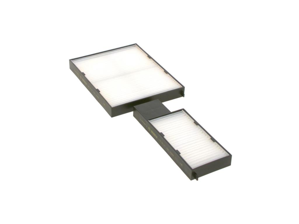 Filtre d'habitacle (Filtre à pollen) BOSCH M2276 - ref. 1 987 432 276