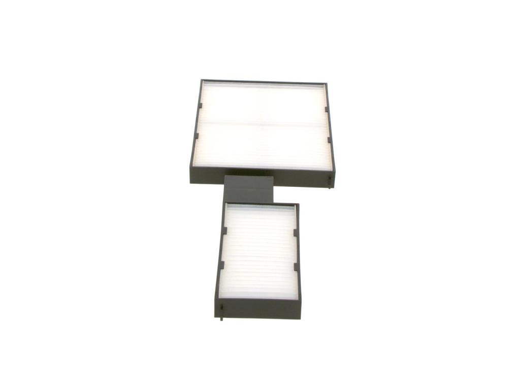Filtre d'habitacle (Filtre à pollen) BOSCH M2276 - ref. 1 987 432 276