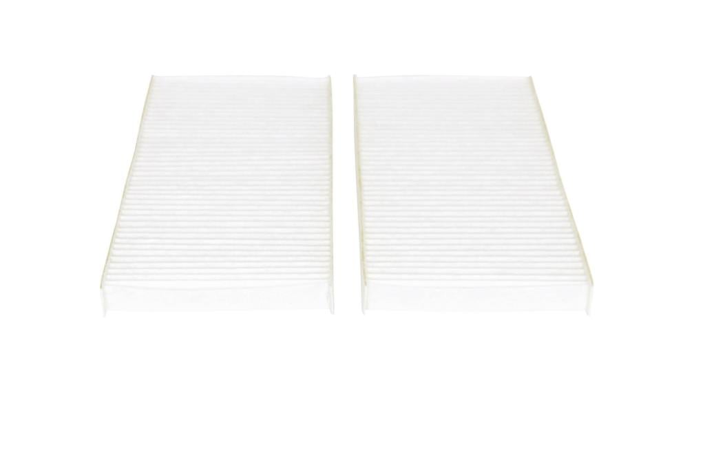 Filtro, aire habitáculo BOSCH M2277 - ref. 1 987 432 277