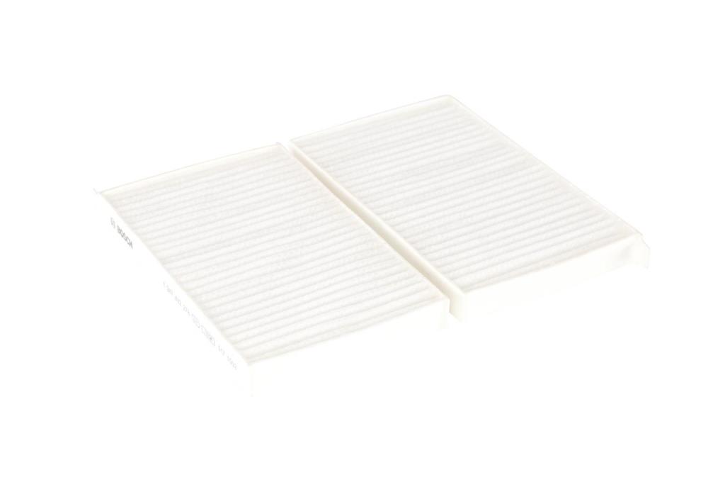 Filtre d'habitacle (Filtre à pollen) BOSCH M2278 - ref. 1 987 432 278