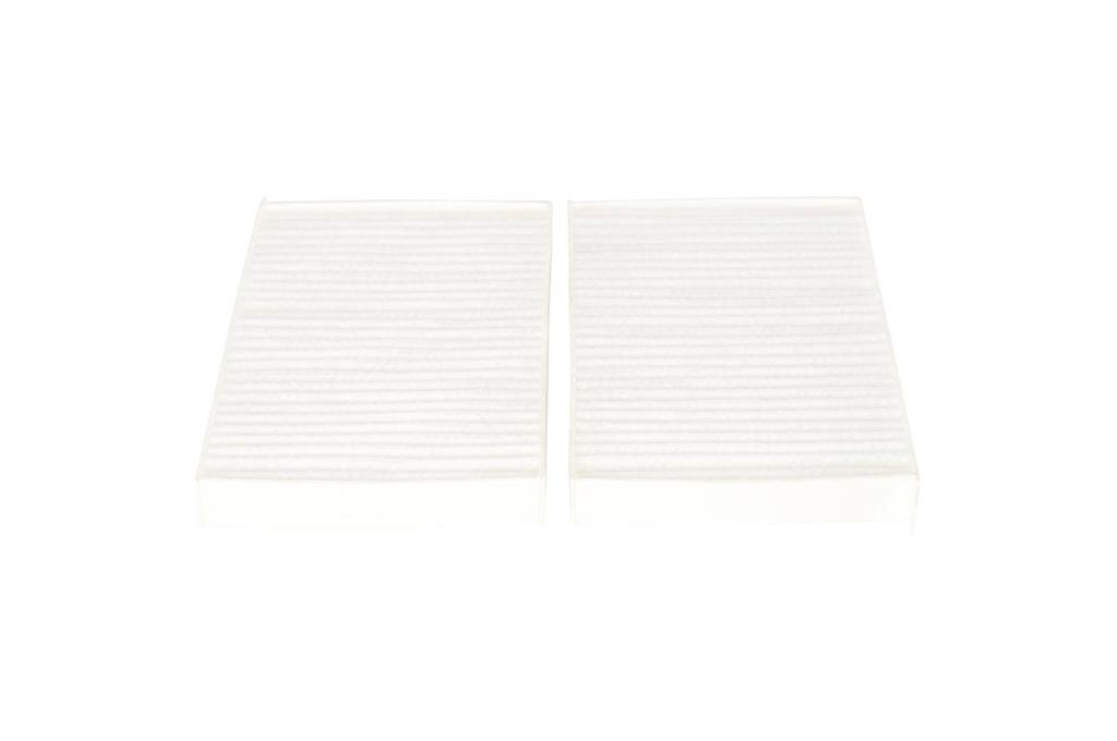 Filtre d'habitacle (Filtre à pollen) BOSCH M2278 - ref. 1 987 432 278