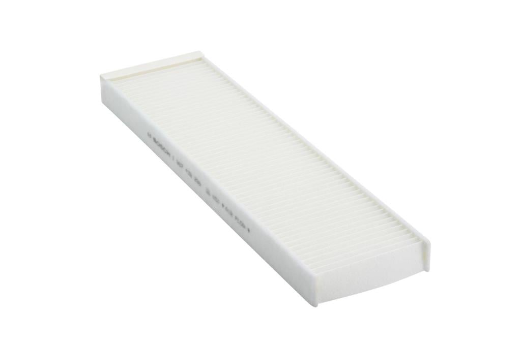 Filtre d'habitacle (Filtre à pollen) BOSCH M2296 - ref. 1 987 432 296
