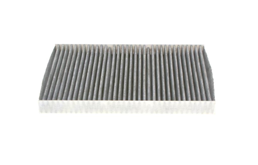 Filtre d'habitacle (Filtre à pollen) BOSCH R2300 - ref. 1 987 432 300