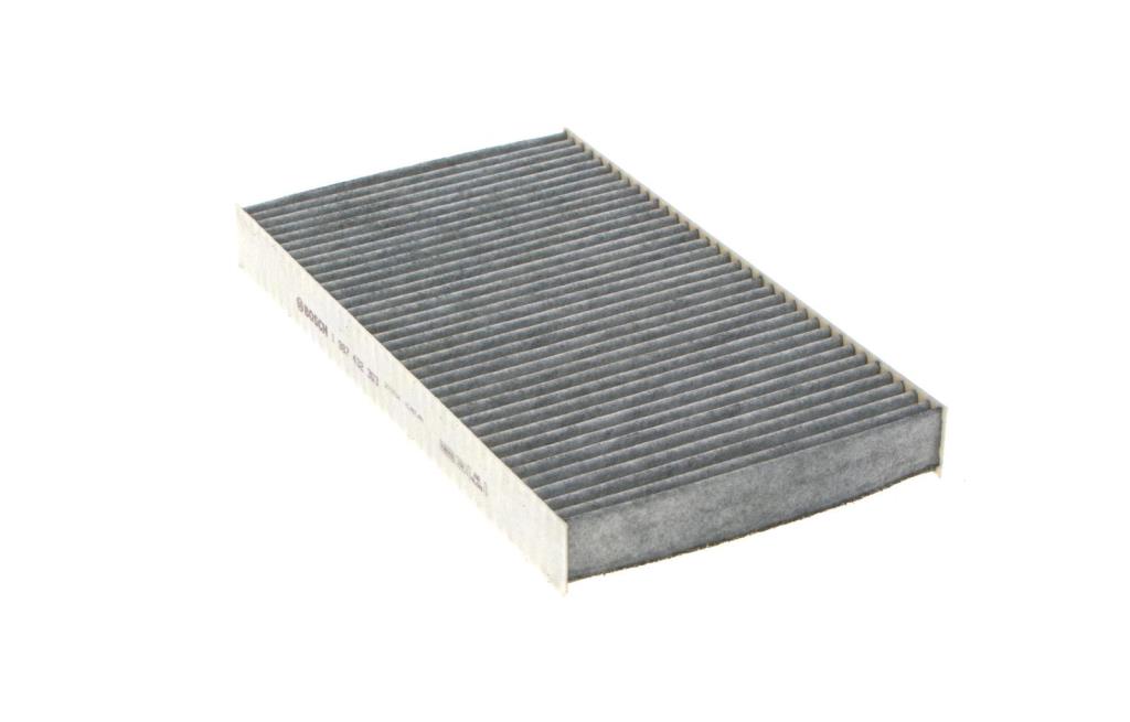 Filtro, aire habitáculo BOSCH R2303 - ref. 1 987 432 303