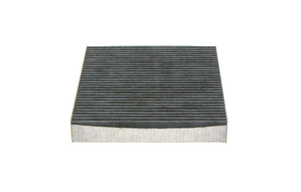 Filtre d'habitacle (Filtre à pollen) BOSCH R2304 - ref. 1 987 432 304