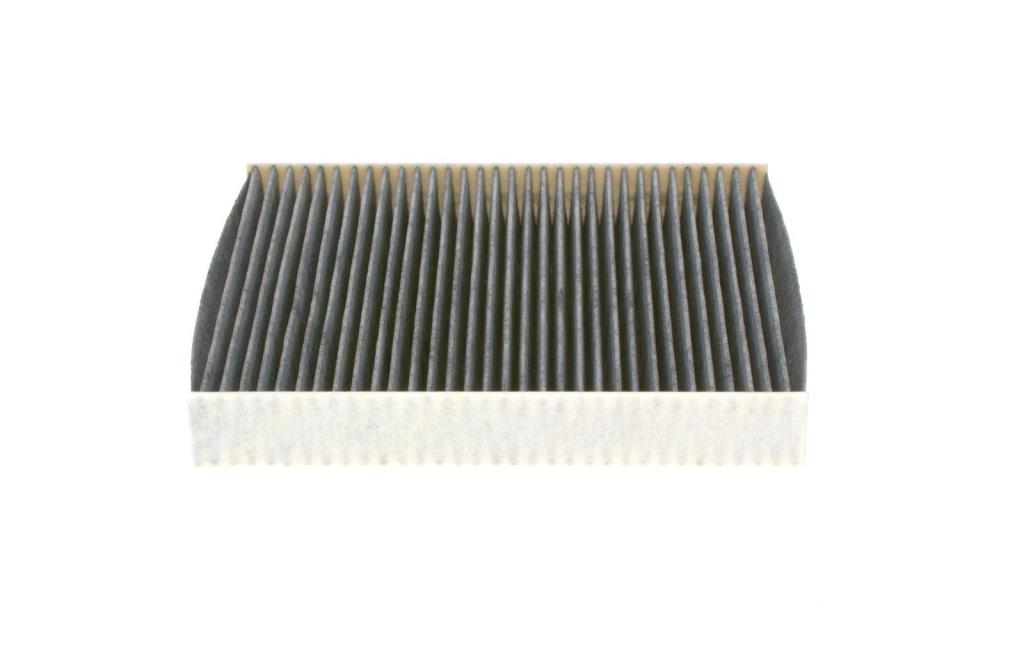 Filtre d'habitacle (Filtre à pollen) BOSCH R2304 - ref. 1 987 432 304