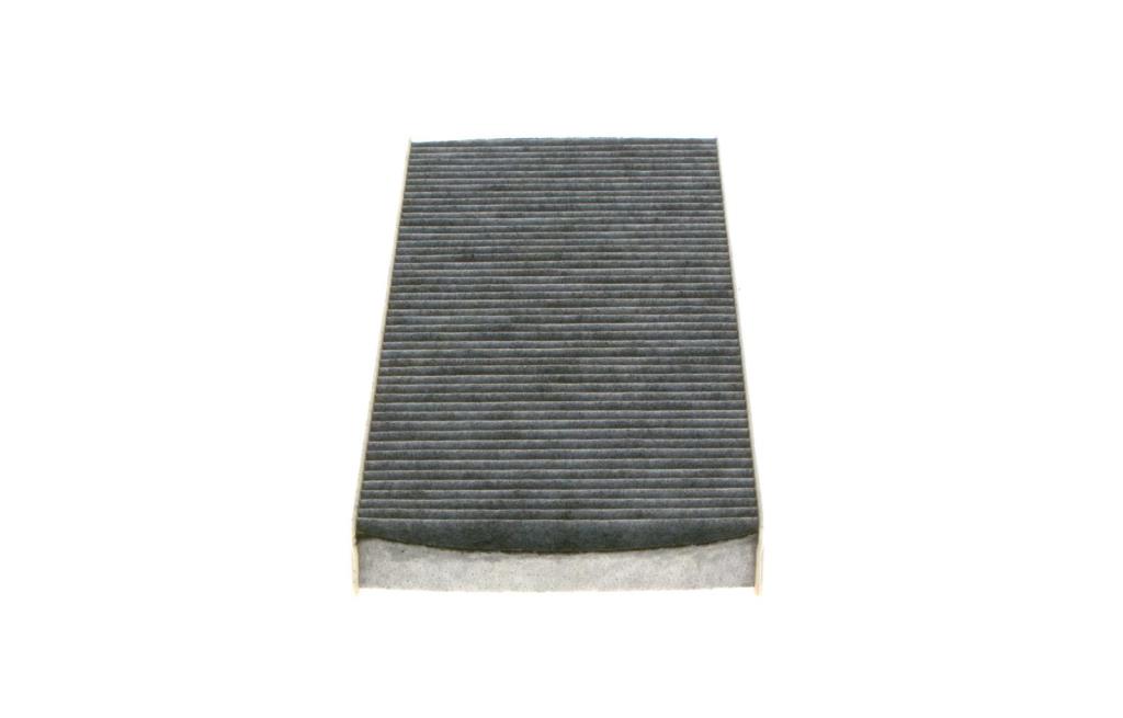 Filtre d'habitacle (Filtre à pollen) BOSCH R2306 - ref. 1 987 432 306