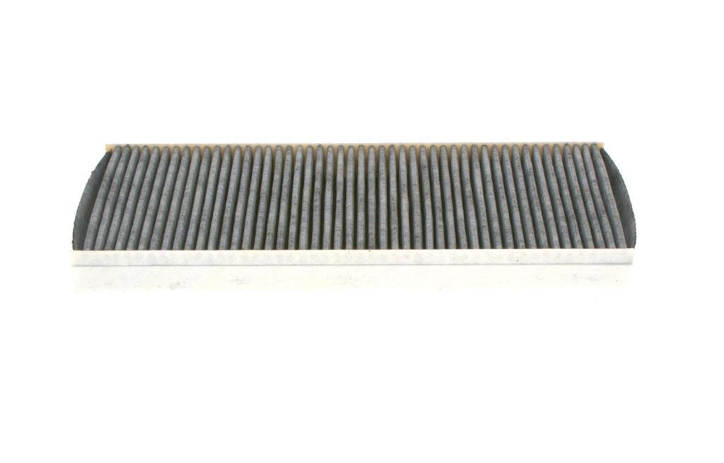Filtre d'habitacle (Filtre à pollen) BOSCH R2306 - ref. 1 987 432 306