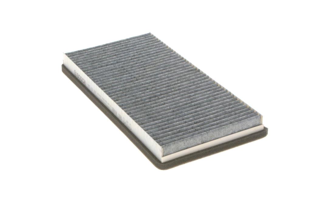 Filtre d'habitacle (Filtre à pollen) BOSCH R2307 - ref. 1 987 432 307
