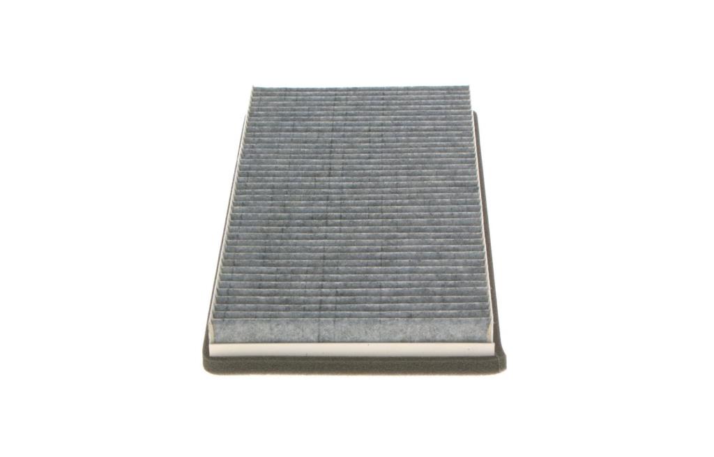 Filtre d'habitacle (Filtre à pollen) BOSCH R2307 - ref. 1 987 432 307