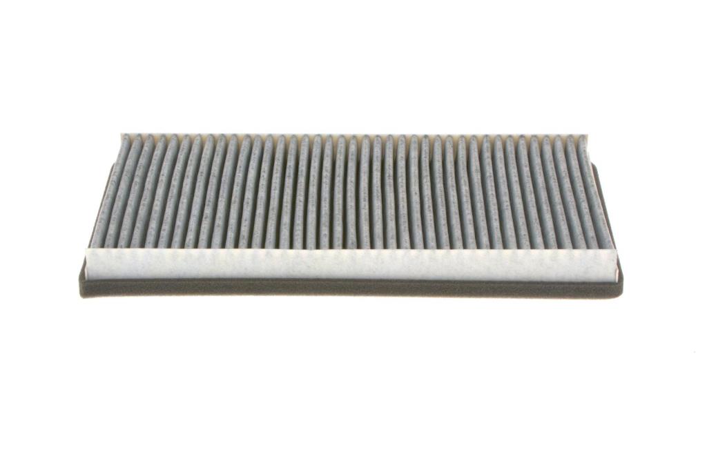 Filtre d'habitacle (Filtre à pollen) BOSCH R2307 - ref. 1 987 432 307