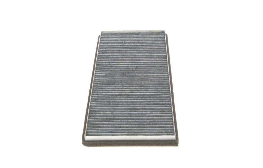 Filtre d'habitacle (Filtre à pollen) BOSCH R2310 - ref. 1 987 432 310