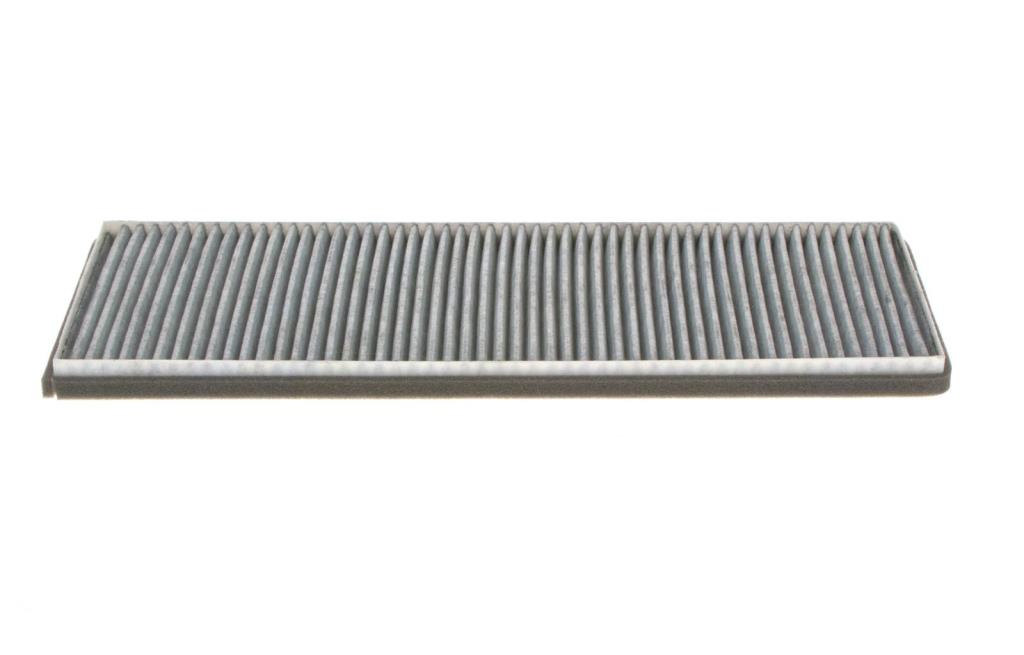 Filtre d'habitacle (Filtre à pollen) BOSCH R2310 - ref. 1 987 432 310