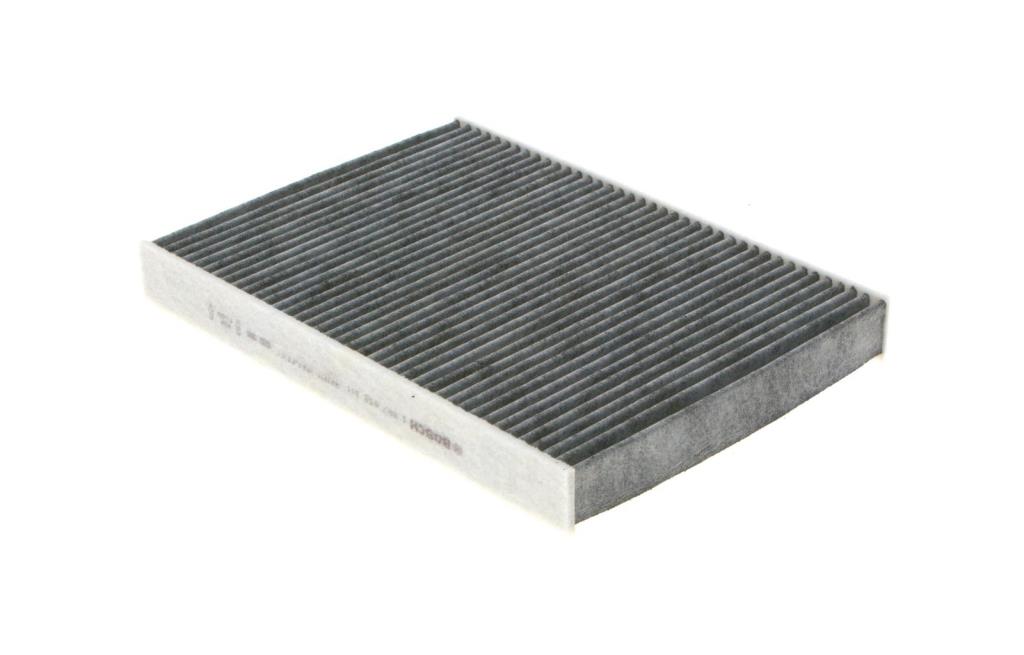 Filtre d'habitacle (Filtre à pollen) BOSCH R2311 - ref. 1 987 432 311