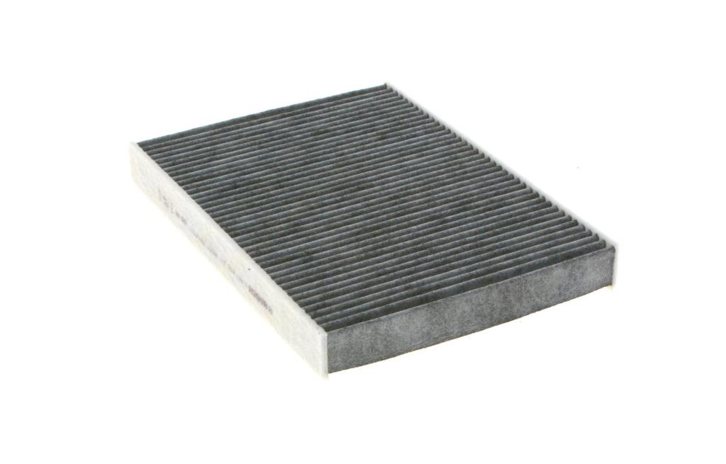 Filtre d'habitacle (Filtre à pollen) BOSCH R2311 - ref. 1 987 432 311