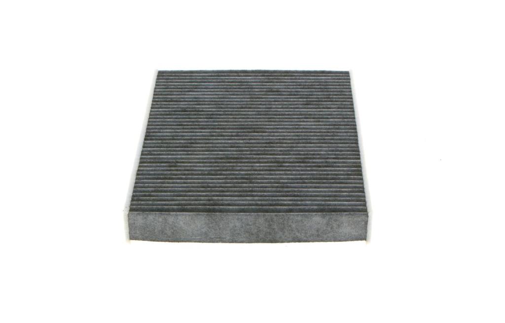 Filtre d'habitacle (Filtre à pollen) BOSCH R2311 - ref. 1 987 432 311