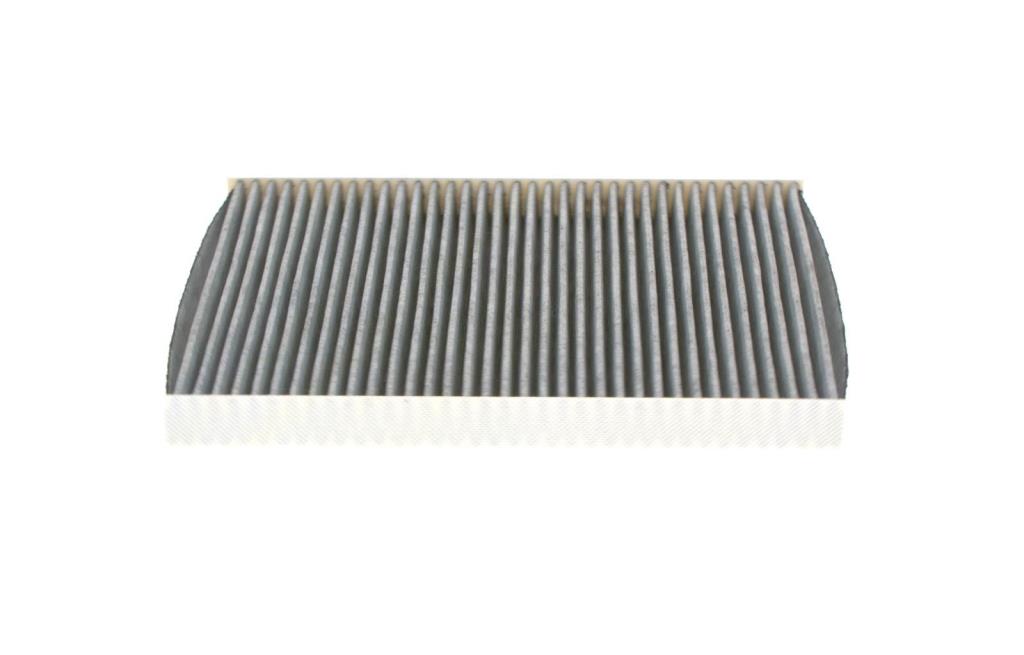 Filtre d'habitacle (Filtre à pollen) BOSCH R2312 - ref. 1 987 432 312