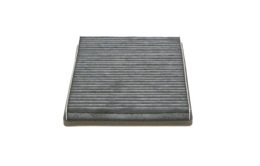 Filtre d'habitacle (Filtre à pollen) BOSCH R2313 - ref. 1 987 432 313
