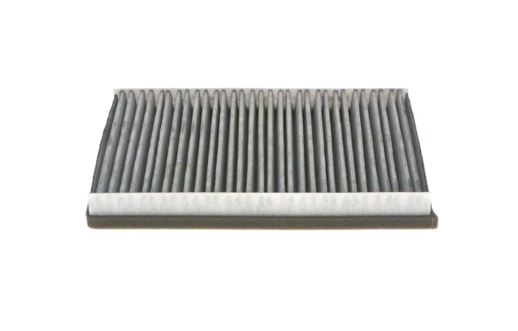 Filtre d'habitacle (Filtre à pollen) BOSCH R2313 - ref. 1 987 432 313