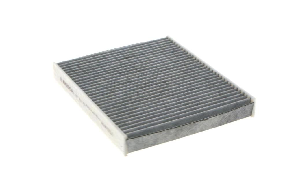 Filtre d'habitacle (Filtre à pollen) BOSCH R2315 - ref. 1 987 432 315