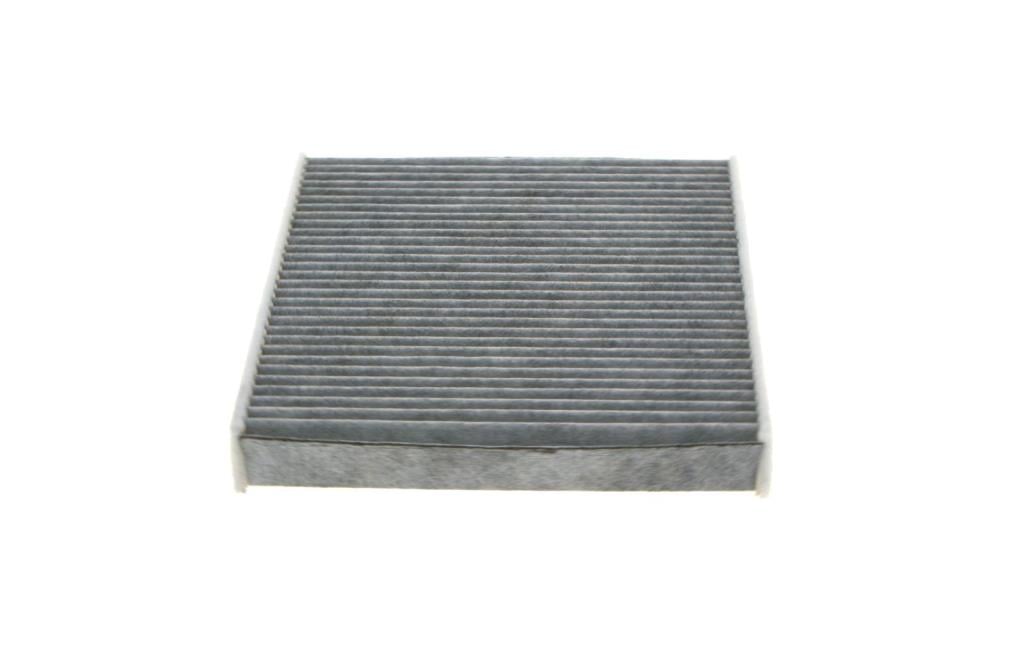 Filtre d'habitacle (Filtre à pollen) BOSCH R2315 - ref. 1 987 432 315