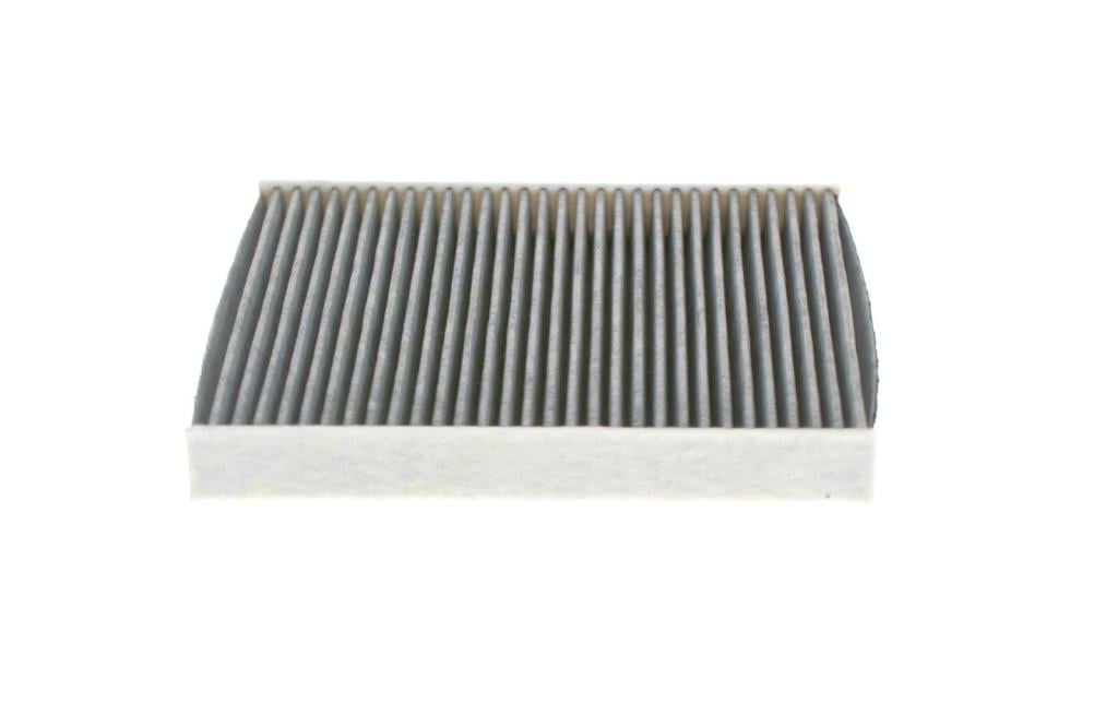 Filtre d'habitacle (Filtre à pollen) BOSCH R2315 - ref. 1 987 432 315