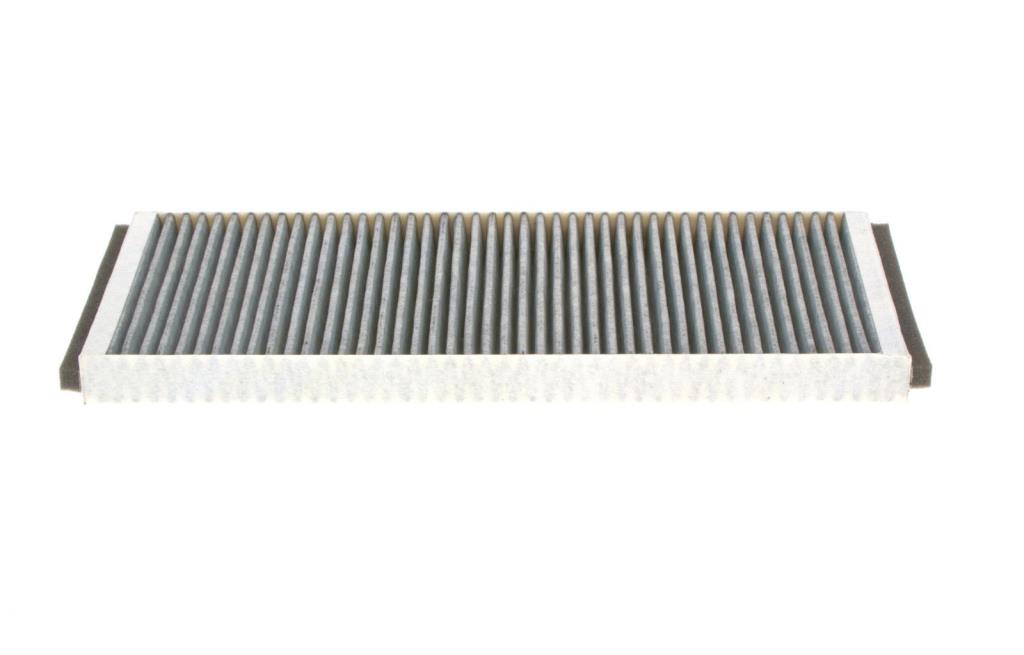 Filtre d'habitacle (Filtre à pollen) BOSCH R2317 - ref. 1 987 432 317
