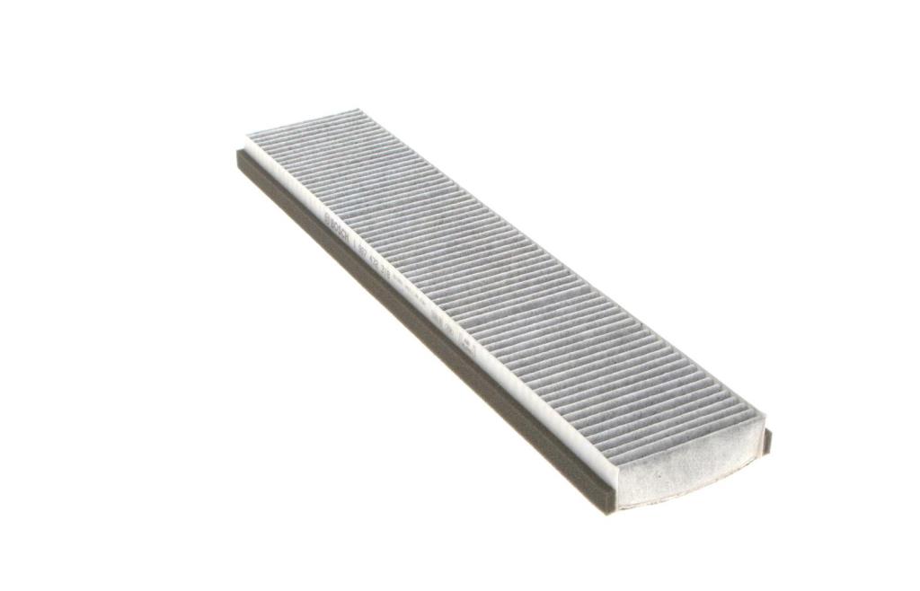 Filtre d'habitacle (Filtre à pollen) BOSCH R2318 - ref. 1 987 432 318