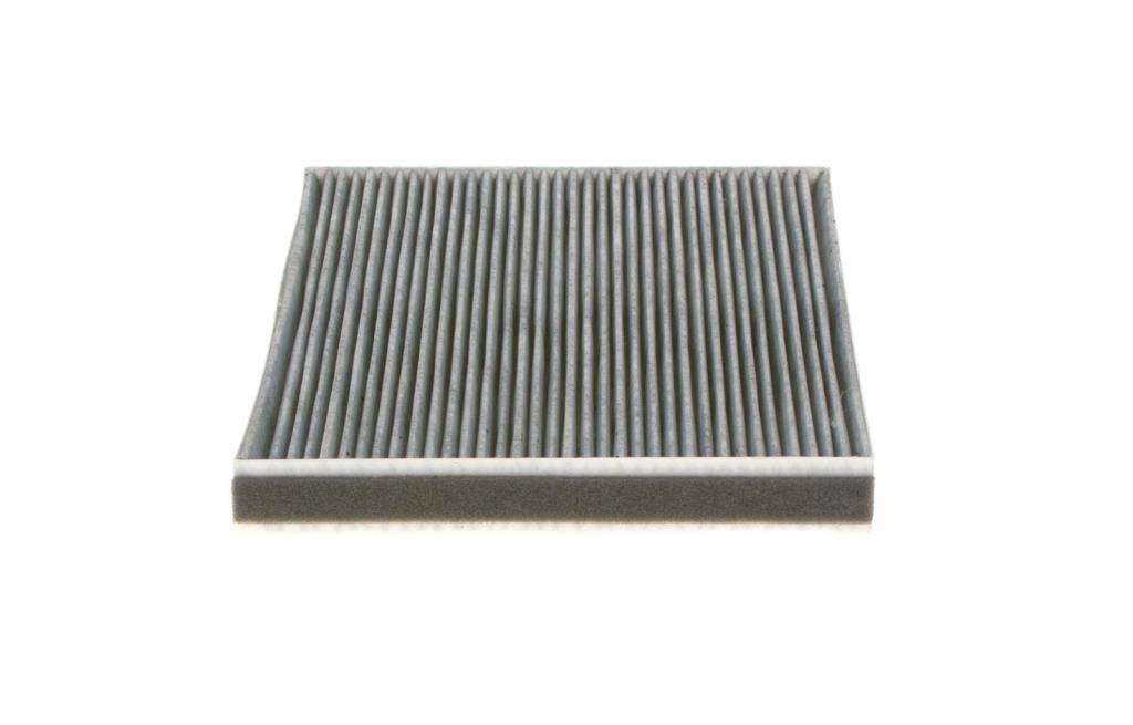 Filtre d'habitacle (Filtre à pollen) BOSCH R2319 - ref. 1 987 432 319