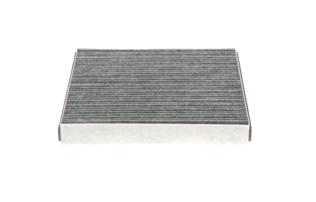 Filtre d'habitacle (Filtre à pollen) BOSCH R2319 - ref. 1 987 432 319