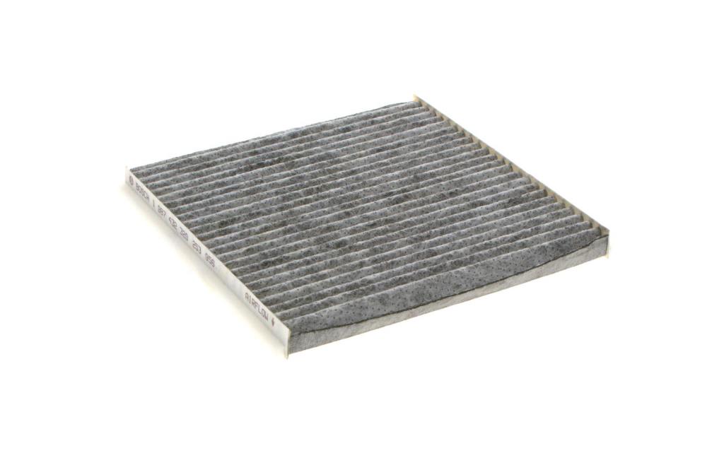 Filtre d'habitacle (Filtre à pollen) BOSCH R2320 - ref. 1 987 432 320