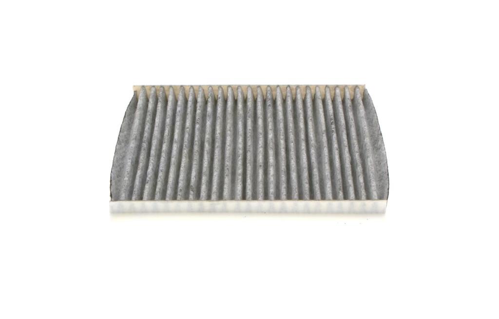 Filtre d'habitacle (Filtre à pollen) BOSCH R2320 - ref. 1 987 432 320