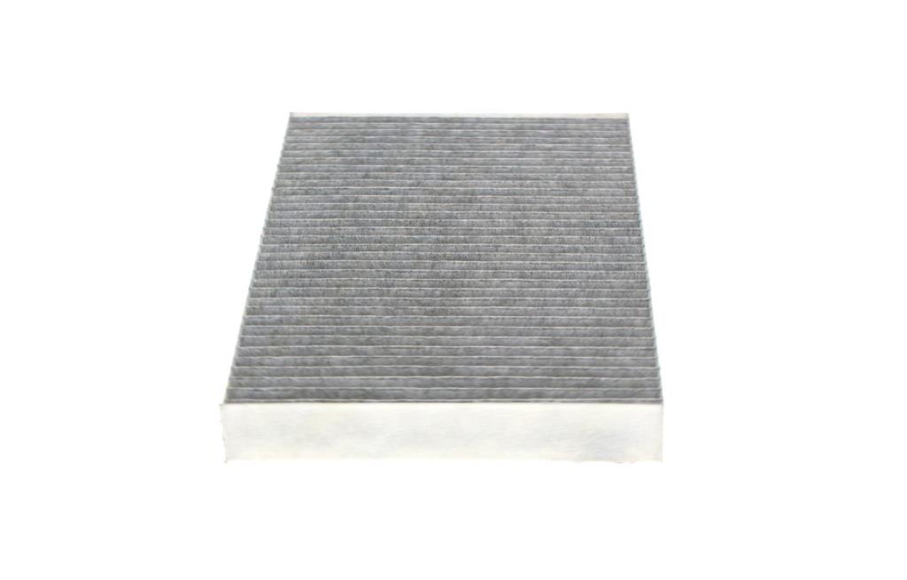 Filtre d'habitacle (Filtre à pollen) BOSCH R2324 - ref. 1 987 432 324