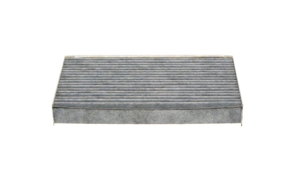 Filtre d'habitacle (Filtre à pollen) BOSCH R2327 - ref. 1 987 432 327