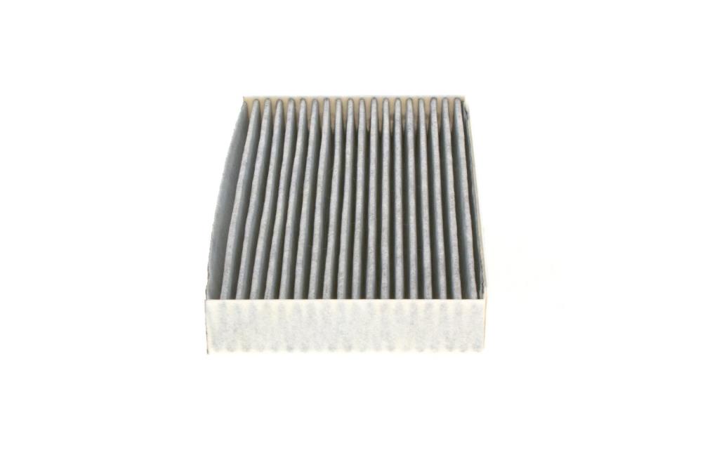 Filtre d'habitacle (Filtre à pollen) BOSCH R2327 - ref. 1 987 432 327