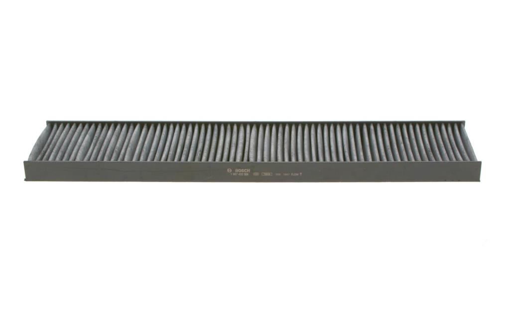 Filtro, aire habitáculo BOSCH R2328 - ref. 1 987 432 328