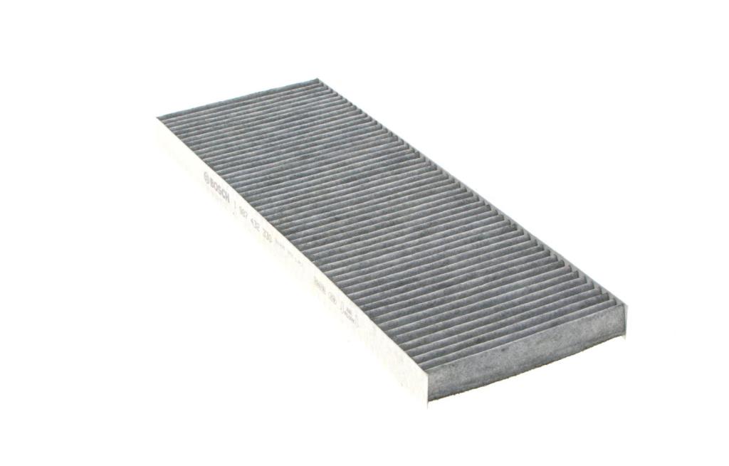 Filtre d'habitacle (Filtre à pollen) BOSCH R2330 - ref. 1 987 432 330